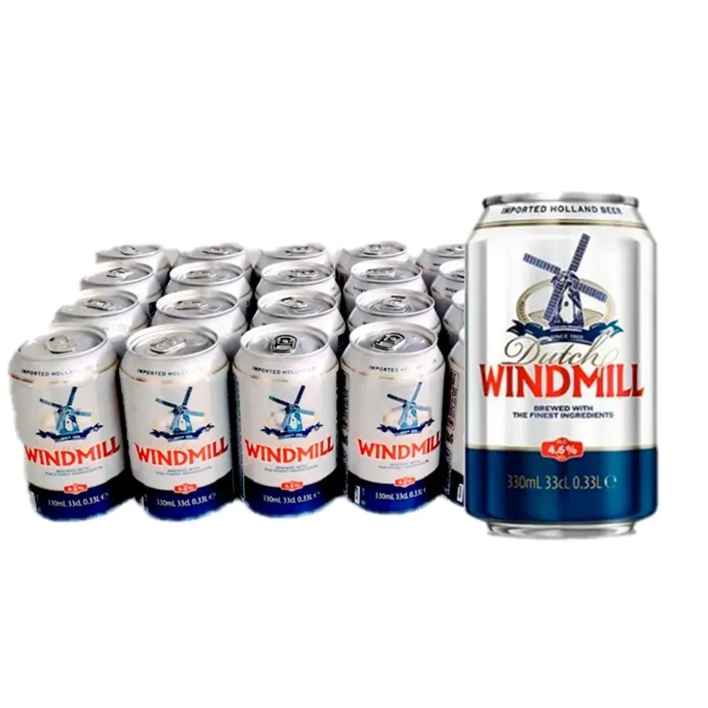 Cerveza Windmill
