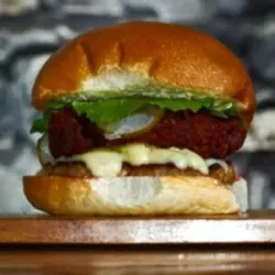 Chick Burguer
