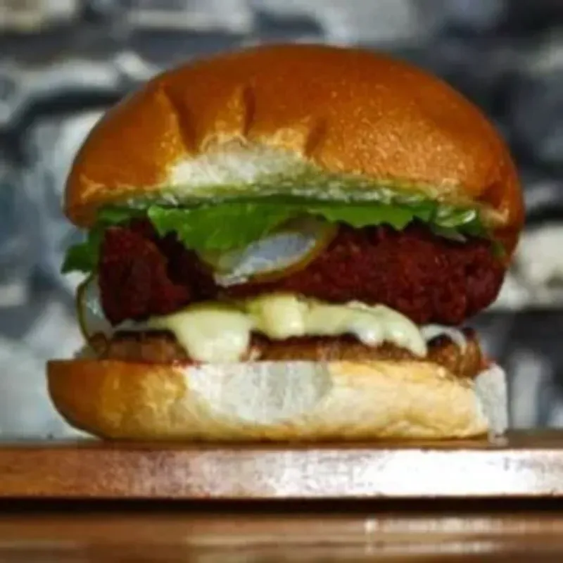Chick Burguer