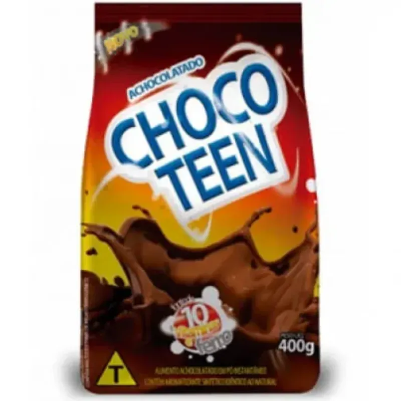 CHOCO TEEN