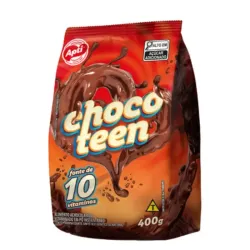 Choco teen