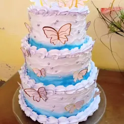 Cake 3 leches 