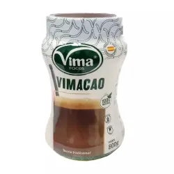 Chocolate en Polvo