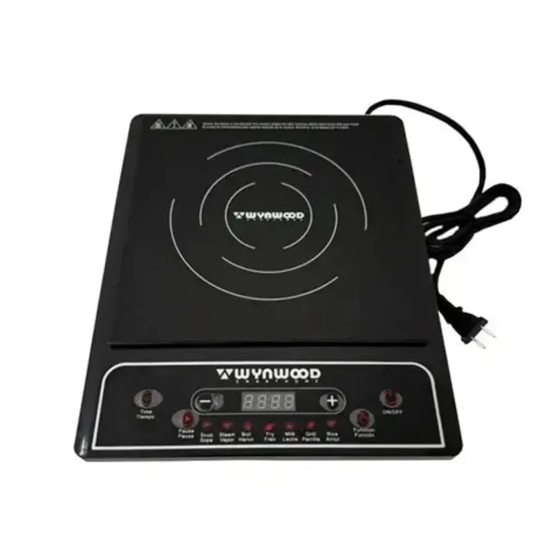 Cocina de Inducción 