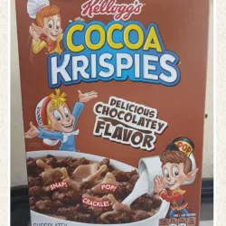 Cocoa Krispies