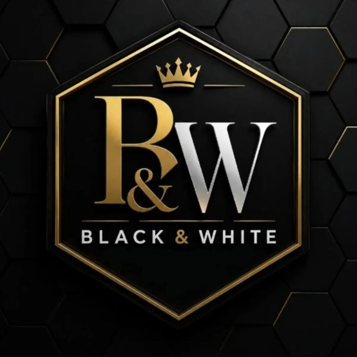 Black&White
