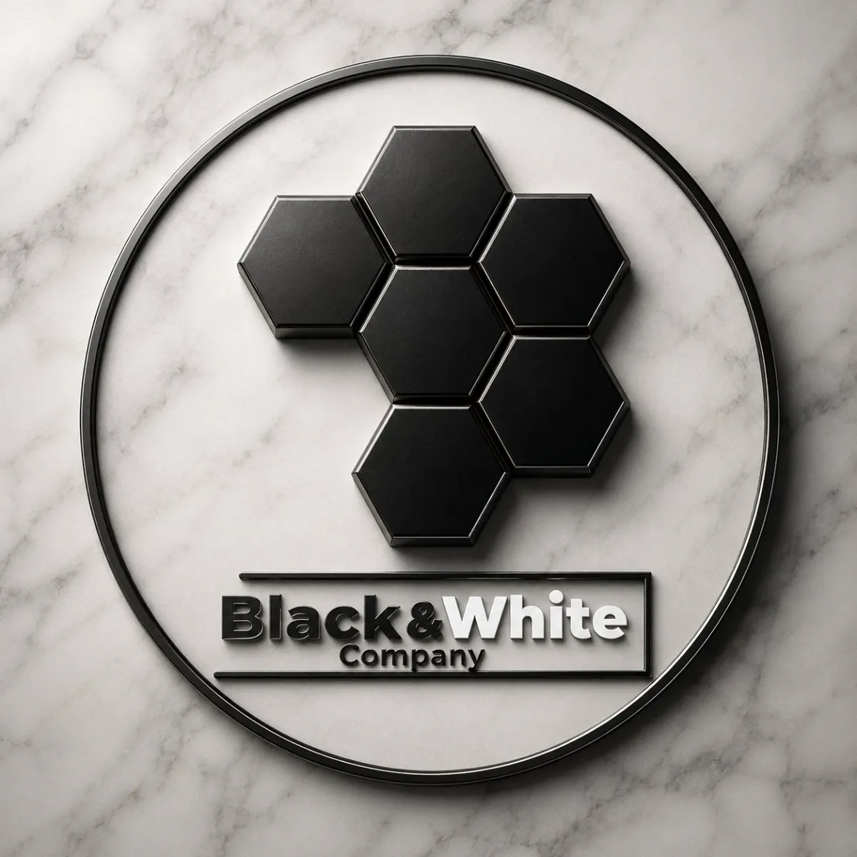 Black&White