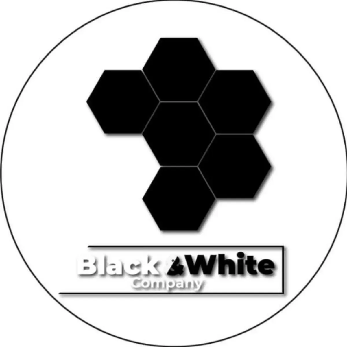 Black&White  