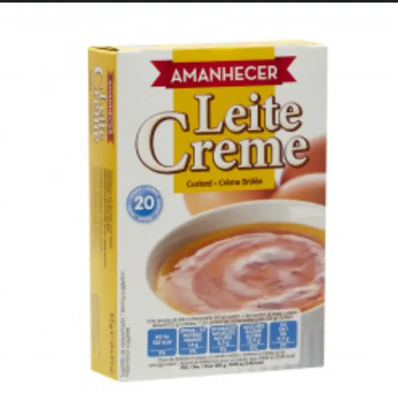 Creme leite