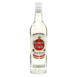 Habana Club Añejo Blanco