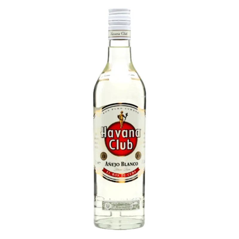 Habana Club Añejo Blanco