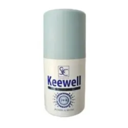 Desodorante Keewell