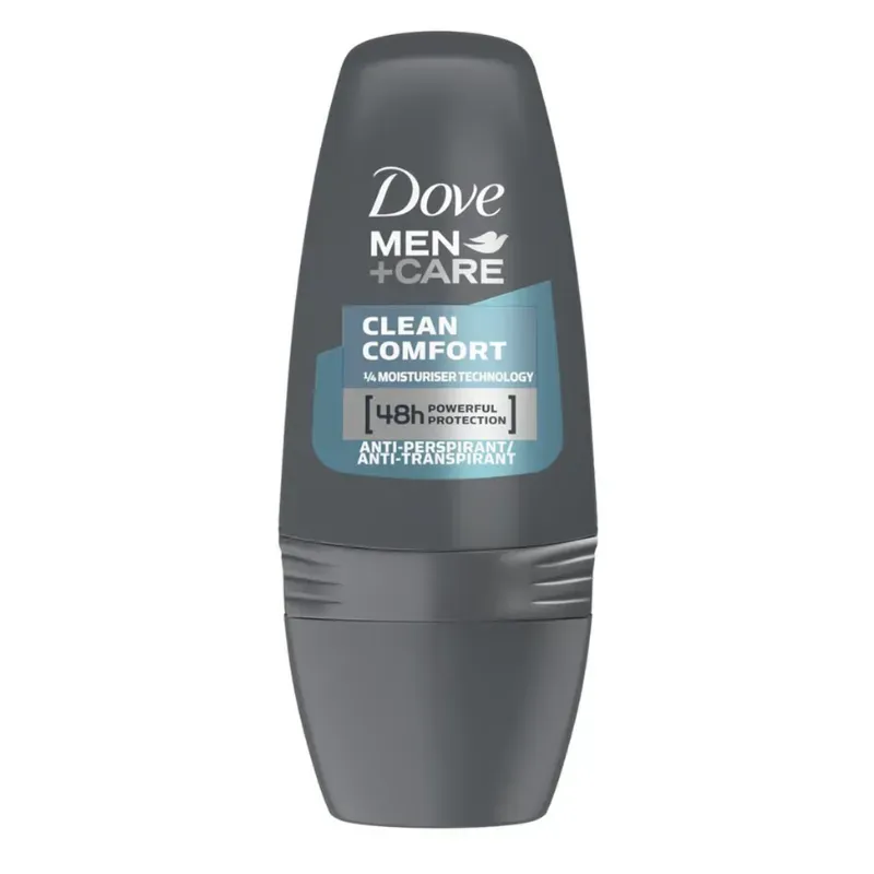 Desodorante para Hombre  DOVE