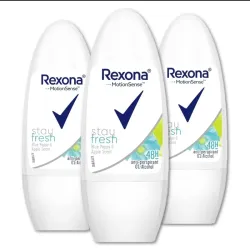 Desodorante Rexona