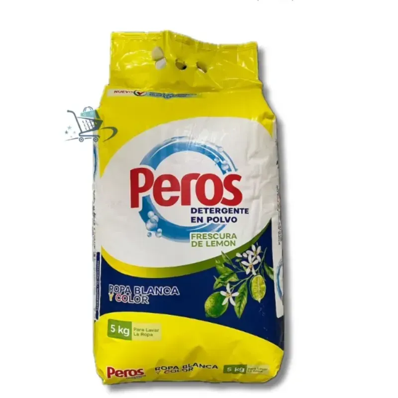 Detergente 