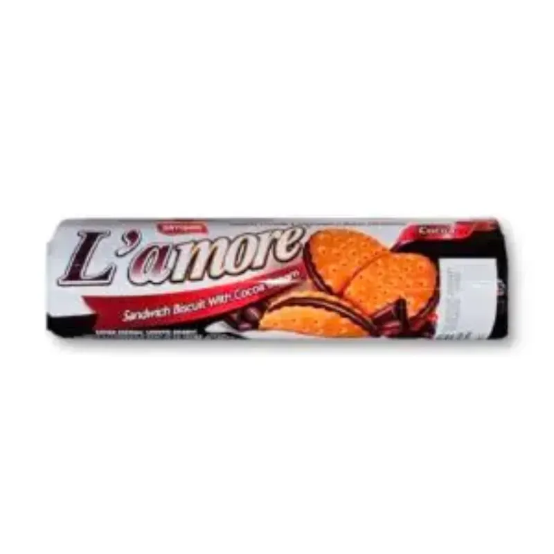 Galleta Lamore