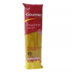 Spaquettis Gourmet