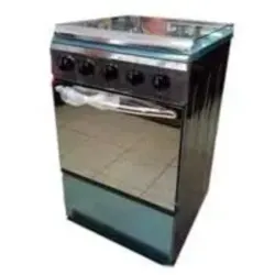 Estufa de Gas con Horno