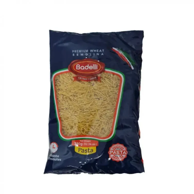 Fideos Bodelli