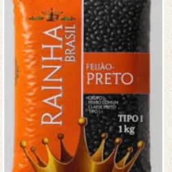 Frijol Negro