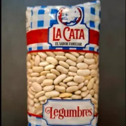Frijoles blancos 