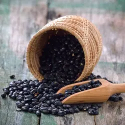 Frijoles negros