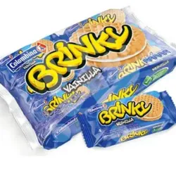 Galletas Brinky