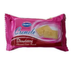 Galletas Cremelo 