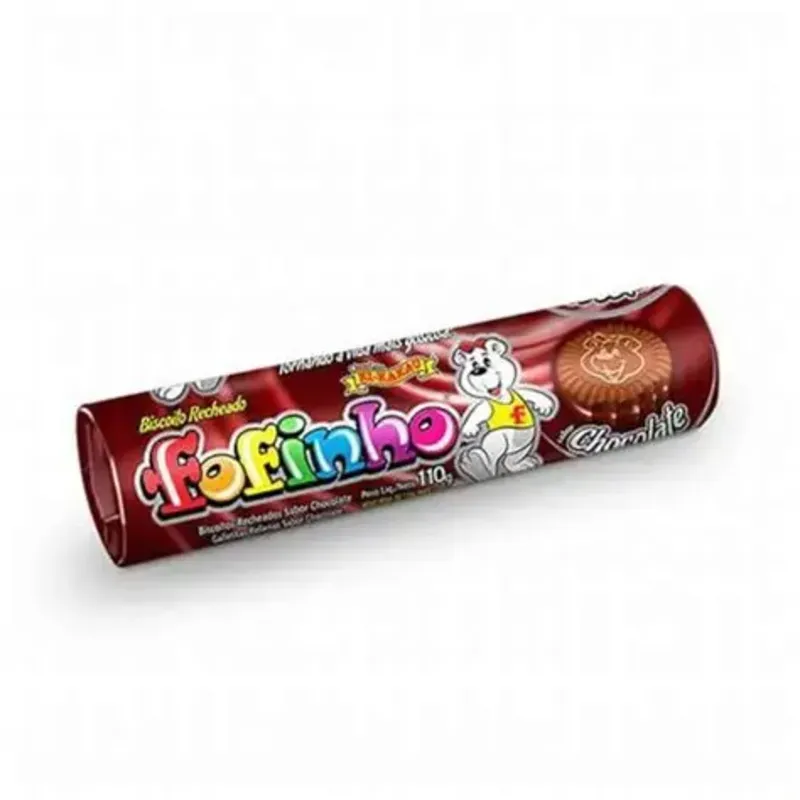 Galletas fofinho