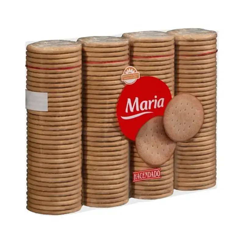 Galletas maria