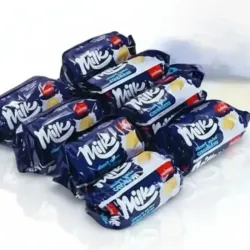 Galletas Milk