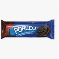 Galletas Porleo
