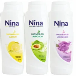 Gel de Baño