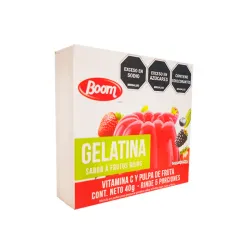 Gelatina 