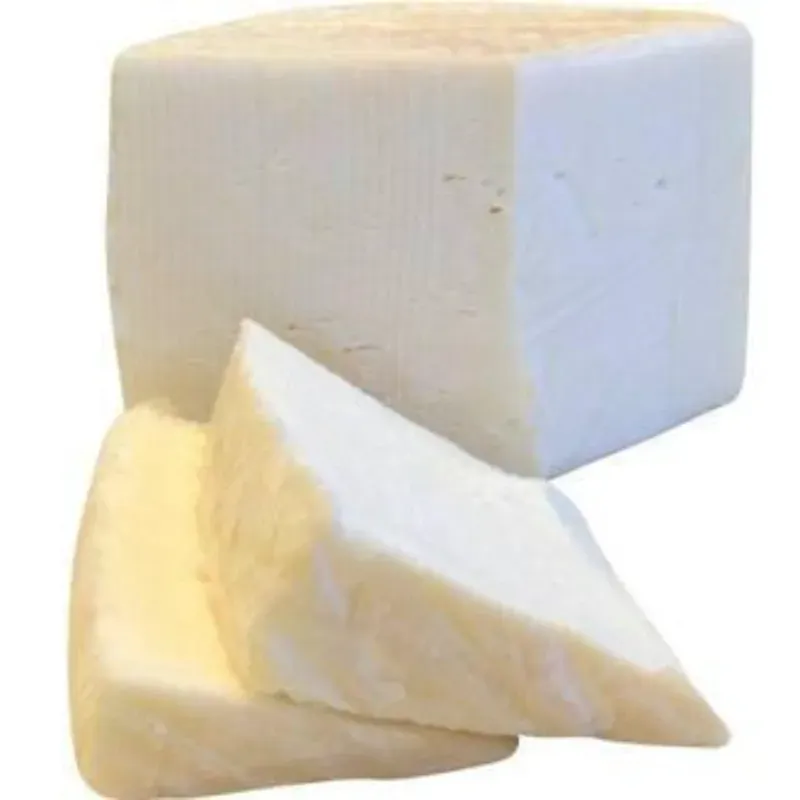 Queso criollo 