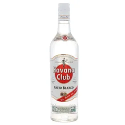 Habana Club Añejo Blanco