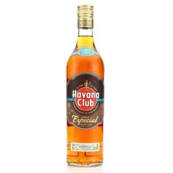 Habana Club Añejo Especial
