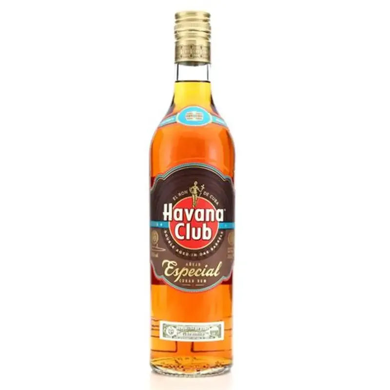 Habana Club Añejo Especial