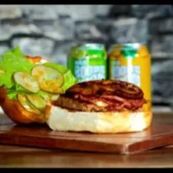 Hawaii Burguer