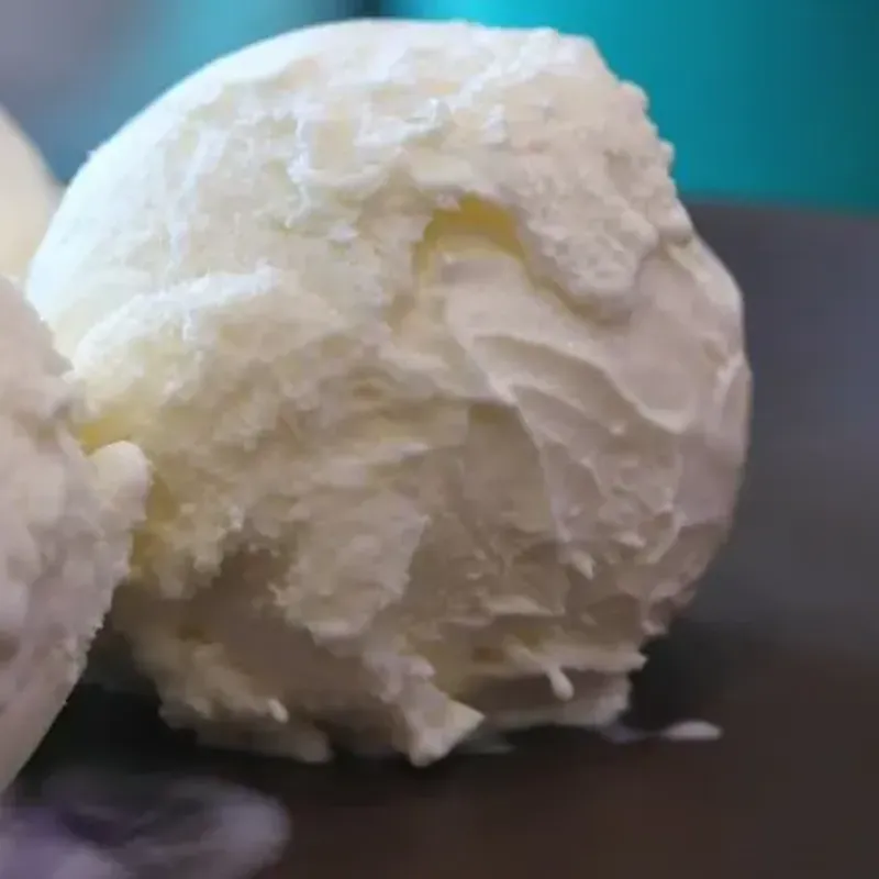 Helado  