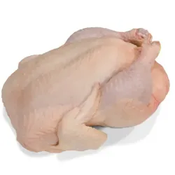 Pollo entero x Libra