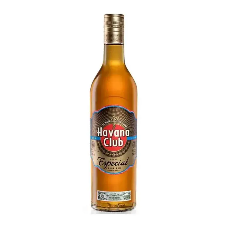 Habana Club Añejo Especial