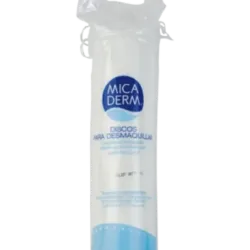 Discos Desmaquillantes 