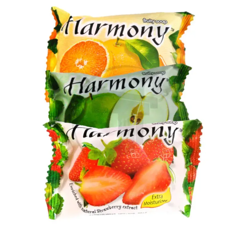 Jabón de baño Harmony