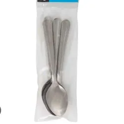 Juego de Cucharas