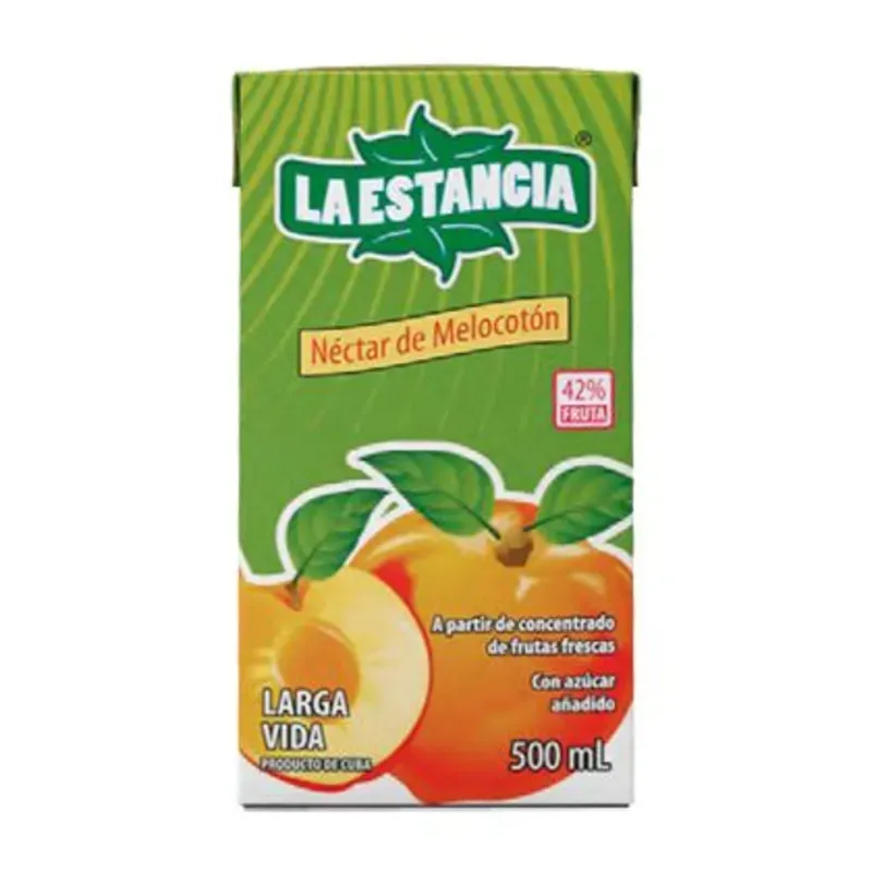 Jugos La Estancia
