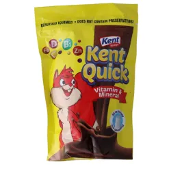 Kent Quick