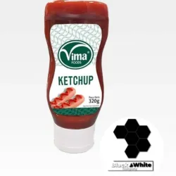 Ketchup 