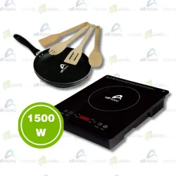 Kit de fogón de Inducción