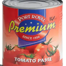 Pasta de Tomate 